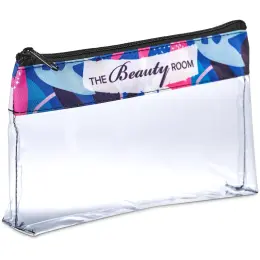 Hoppla Cairo Cosmetic Bag Side
